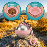 Pilo Water Bottle