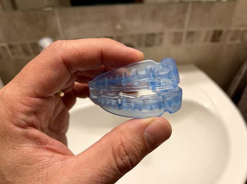 STEP 3 — Wash, rinse and repeat