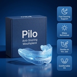 The Quiet Anti-Snoring Mouthpiece Universal Size