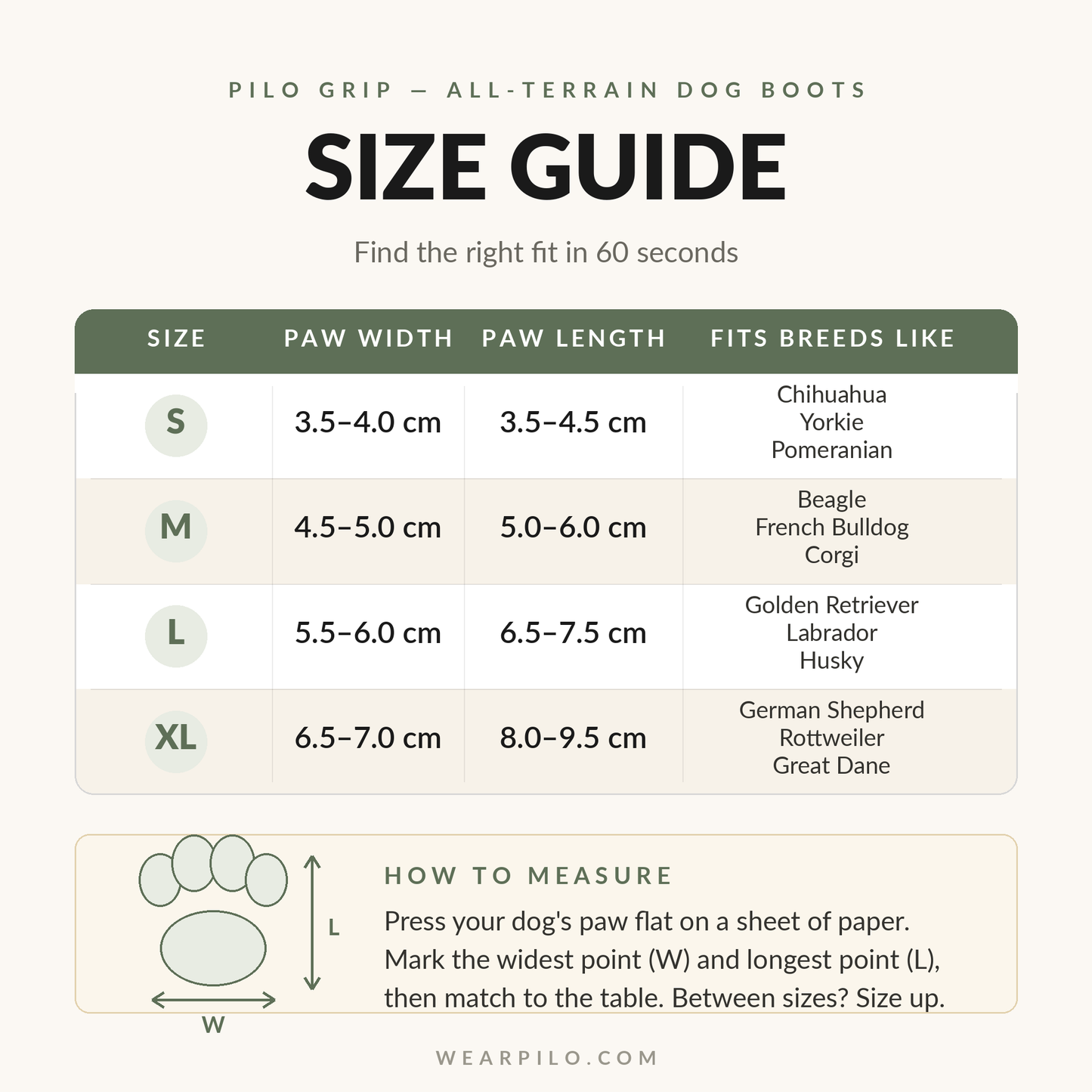 Pilo Grip